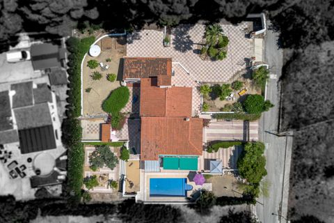 Villa i Alcalali, Alicante, Alcalali - € 575.000 | Ref: HO121560 - foto 45