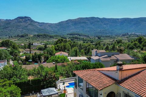 Villa i Alcalali, Alicante, Alcalali - € 575 000 | Ref: HO121560 - foto 47