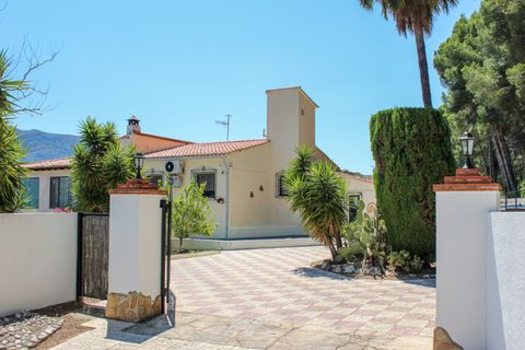 Villa i Alcalali, Alicante, Alcalali - € 575 000 | Ref: HO121560 - foto 44