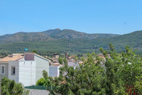 Villa i Alcalali, Alicante, Alcalali - € 575 000 | Ref: HO121560 - foto 49