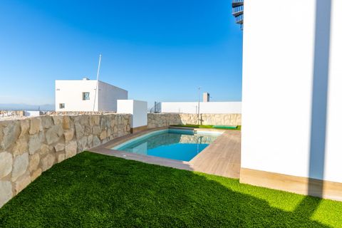 Villa i Finestrat, Alicante, Finestrat - € 528.000 | Ref: MOM4542 - foto 3