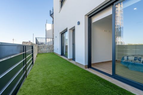 Villa i Finestrat, Alicante, Finestrat - € 528.000 | Ref: MOM4542 - foto 5