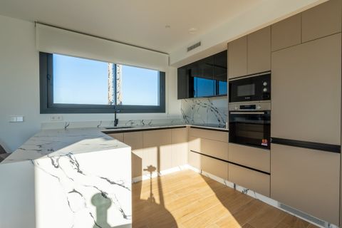 Villa i Finestrat, Alicante, Finestrat - € 528.000 | Ref: MOM4542 - foto 7
