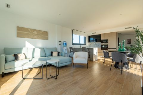 Villa i Finestrat, Alicante, Finestrat - € 528.000 | Ref: MOM4542 - foto 8