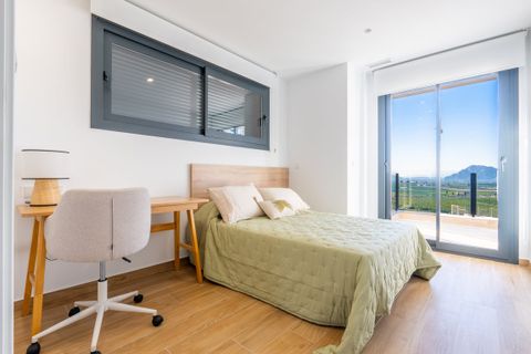 Villa i Finestrat, Alicante, Finestrat - € 528.000 | Ref: MOM4542 - foto 11