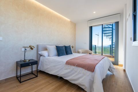 Villa i Finestrat, Alicante, Finestrat - € 528.000 | Ref: MOM4542 - foto 21
