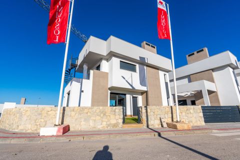 Villa i Finestrat, Alicante, Finestrat - € 528.000 | Ref: MOM4542 - foto 25