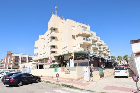 Lejlighed i Cabo Roig, Alicante, Cabo Roig - € 239.000 | Ref: R-51508 - foto 1