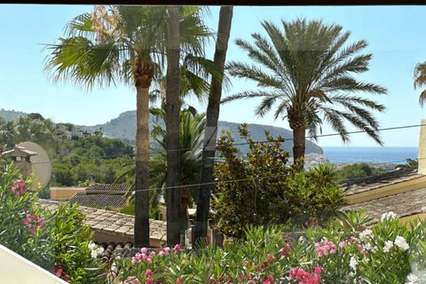 Villa i Moraira, Alicante, Moraira - € 1 450 000 | Ref: BPC3694 - foto 2
