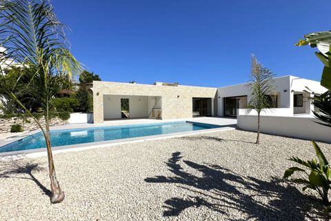 Villa i Moraira, Alicante, Moraira - € 1 450 000 | Ref: BPC3694 - foto 3