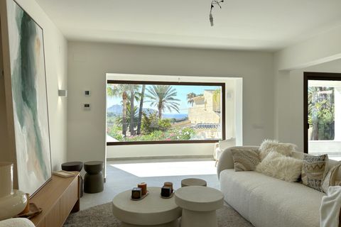 Villa i Moraira, Alicante, Moraira - € 1 450 000 | Ref: BPC3694 - foto 4