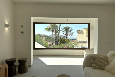 Villa i Moraira, Alicante, Moraira - € 1 450 000 | Ref: BPC3694 - foto 5