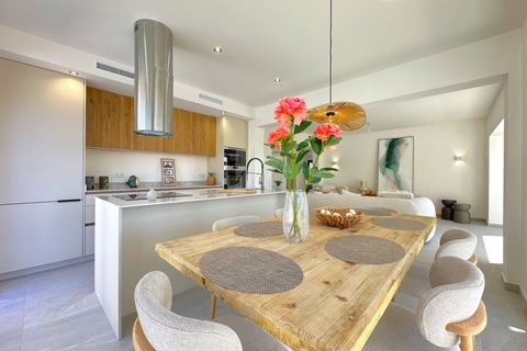 Villa i Moraira, Alicante, Moraira - € 1 450 000 | Ref: BPC3694 - foto 9