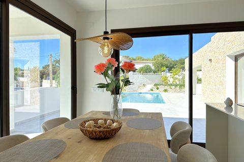 Villa i Moraira, Alicante, Moraira - € 1 450 000 | Ref: BPC3694 - foto 10