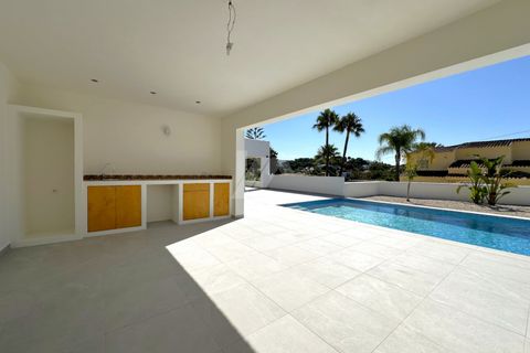 Villa i Moraira, Alicante, Moraira - € 1 450 000 | Ref: BPC3694 - foto 35