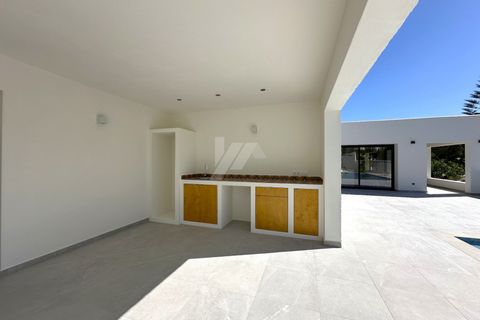 Villa i Moraira, Alicante, Moraira - € 1 450 000 | Ref: BPC3694 - foto 36