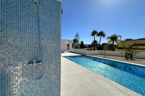 Villa i Moraira, Alicante, Moraira - € 1 450 000 | Ref: BPC3694 - foto 38