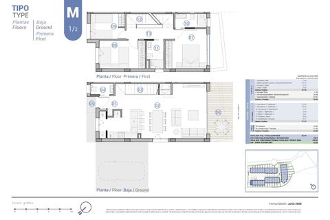 Villa a El Campello, Alicante, El Campello - € 585.000 | Ref: N-39504 - foto 12