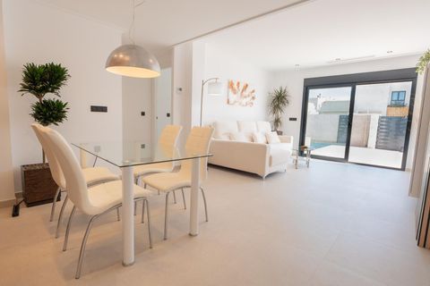 Villa i San Fulgencio, Alicante, San Fulgencio - € 395.000 | Ref: N-88544 - foto 5