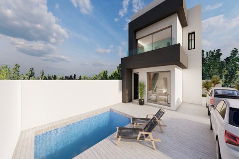 Villa en Heredades, Alicante, Heredades - € 359.900 | Ref: CM9494 - photo 1
