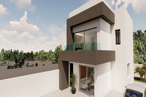 Villa en Heredades, Alicante, Heredades - € 359.900 | Ref: CM9494 - photo 2