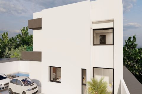 Villa en Heredades, Alicante, Heredades - € 359.900 | Ref: CM9494 - photo 3