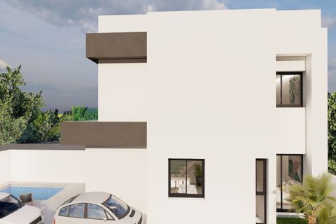 Villa en Heredades, Alicante, Heredades - € 359.900 | Ref: CM9494 - photo 4