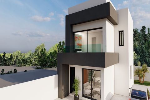 Villa en Heredades, Alicante, Heredades - € 359.900 | Ref: CM9494 - photo 5