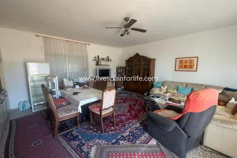 Landejendom i Albatera, Alicante, Albatera - € 160.000 | Ref: ALBA BEN - foto 4