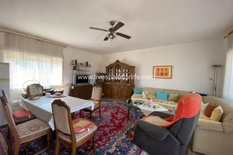 Landejendom i Albatera, Alicante, Albatera - € 160.000 | Ref: ALBA BEN - foto 5
