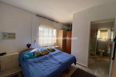 Landejendom i Albatera, Alicante, Albatera - € 160.000 | Ref: ALBA BEN - foto 8