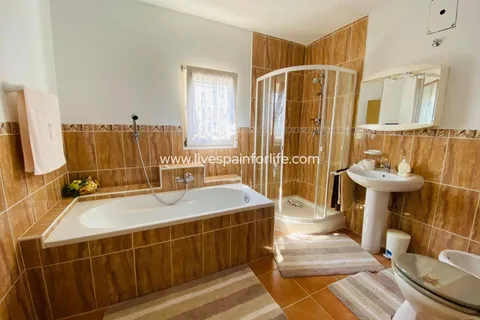 Landejendom i Albatera, Alicante, Albatera - € 160.000 | Ref: ALBA BEN - foto 9