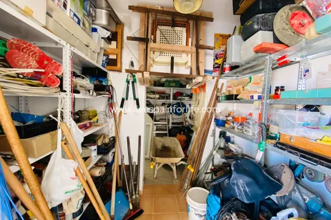 Landejendom i Albatera, Alicante, Albatera - € 160.000 | Ref: ALBA BEN - foto 11