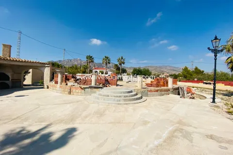 Landejendom i Albatera, Alicante, Albatera - € 160.000 | Ref: ALBA BEN - foto 12