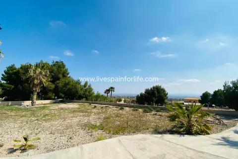 Landejendom i Albatera, Alicante, Albatera - € 160.000 | Ref: ALBA BEN - foto 13