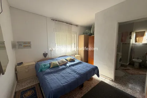 Landejendom i Albatera, Alicante, Albatera - € 160.000 | Ref: ALBA BEN - foto 14