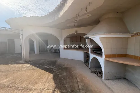 Landejendom i Albatera, Alicante, Albatera - € 160.000 | Ref: ALBA BEN - foto 16