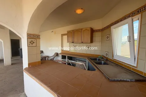Landejendom i Albatera, Alicante, Albatera - € 160.000 | Ref: ALBA BEN - foto 17
