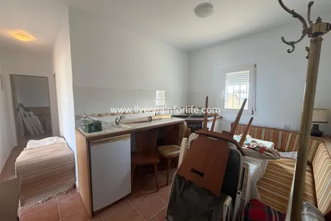 Landejendom i Albatera, Alicante, Albatera - € 160.000 | Ref: ALBA BEN - foto 18
