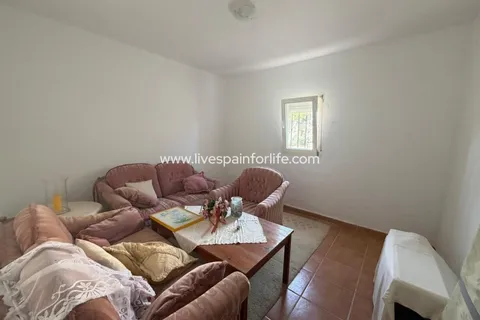 Landejendom i Albatera, Alicante, Albatera - € 160.000 | Ref: ALBA BEN - foto 19