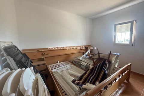 Landejendom i Albatera, Alicante, Albatera - € 160.000 | Ref: ALBA BEN - foto 21