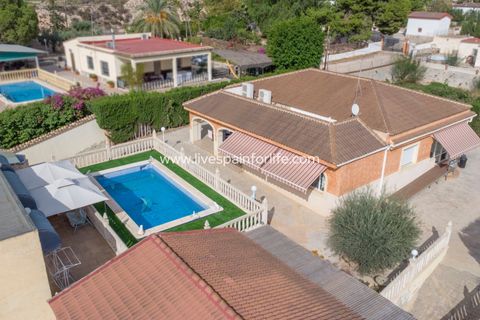 Landejendom i Albatera, Alicante, Albatera - € 399.999 | Ref: ALBA GONAlba - foto 6