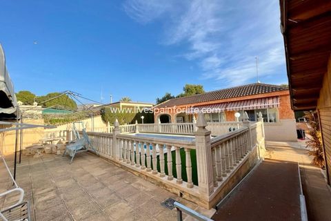 Landejendom i Albatera, Alicante, Albatera - € 399.999 | Ref: ALBA GONAlba - foto 46