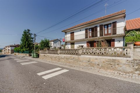 Villa i Fundao, Castelo Branco, Fundao - € 135.000 | Ref: 111260125 - foto 1
