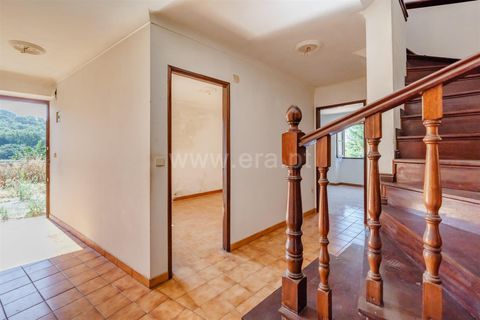 Villa i Fundao, Castelo Branco, Fundao - € 135.000 | Ref: 111260125 - foto 3