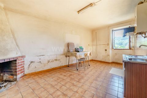 Villa i Fundao, Castelo Branco, Fundao - € 135.000 | Ref: 111260125 - foto 4