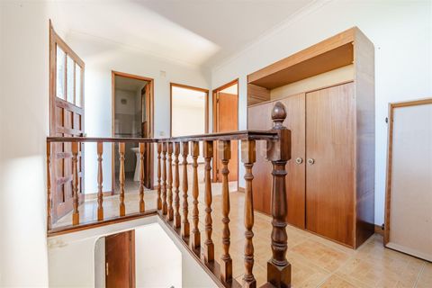 Villa i Fundao, Castelo Branco, Fundao - € 135.000 | Ref: 111260125 - foto 8