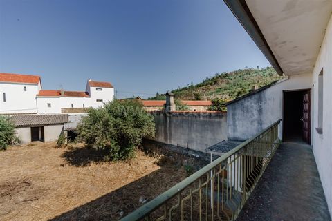 Villa i Fundao, Castelo Branco, Fundao - € 135.000 | Ref: 111260125 - foto 14