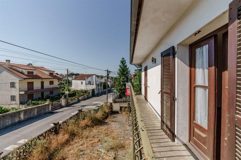 Villa i Fundao, Castelo Branco, Fundao - € 135.000 | Ref: 111260125 - foto 15