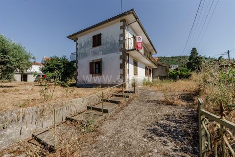 Villa i Fundao, Castelo Branco, Fundao - € 135.000 | Ref: 111260125 - foto 20